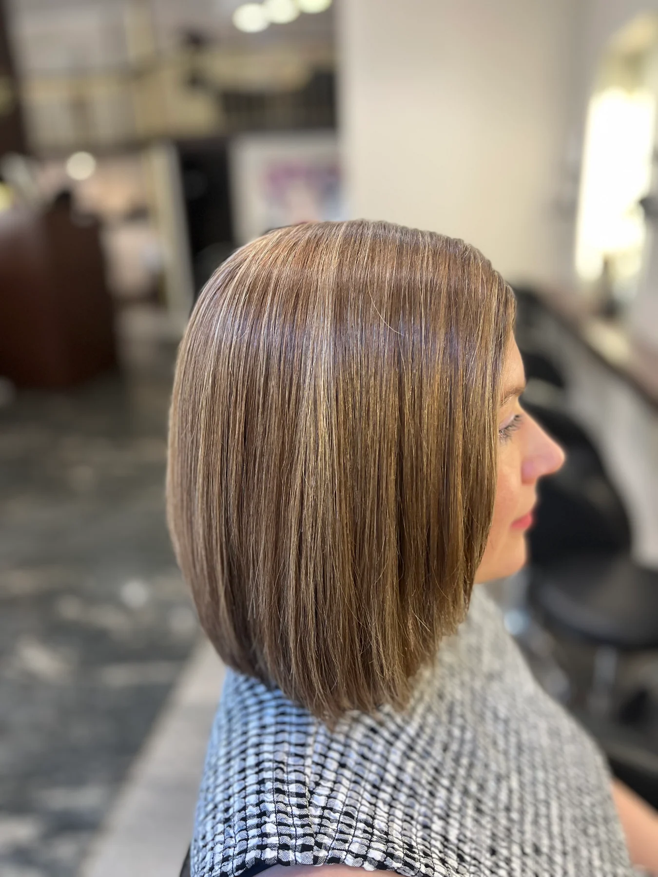 Visnyei Virág Hair Studio – referencia munka 72